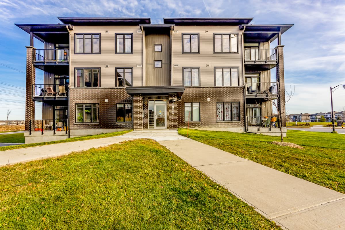 Apartments In Santa Monica Boulevard