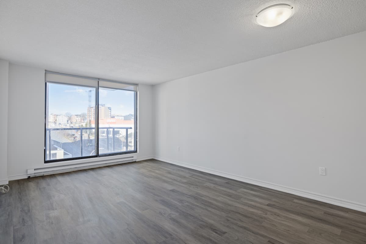 Halifax Apartments MacKeen Towers Apartment For Rent CAPREIT