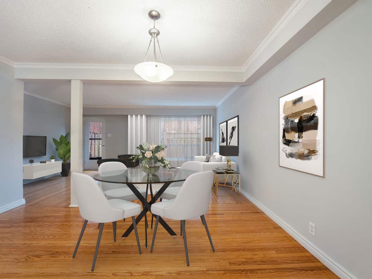 Cassandra Townhomes