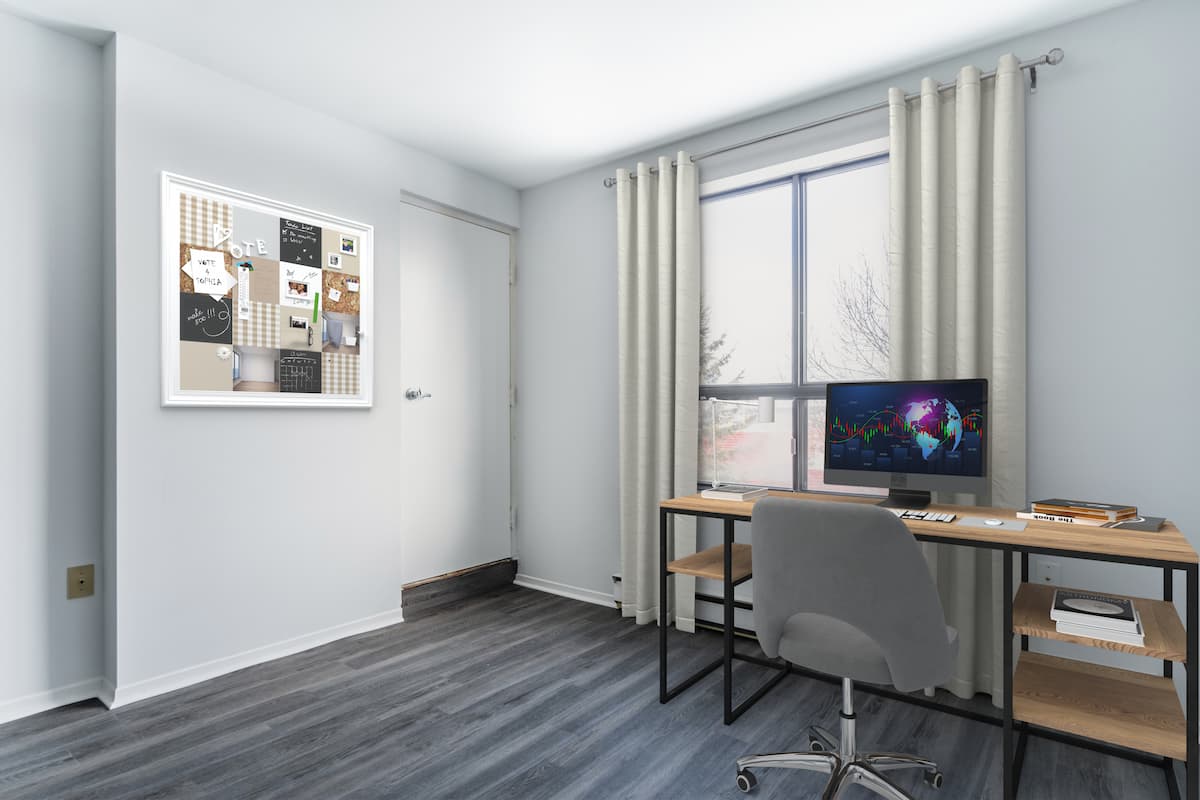 Lindsay and Parker Towers Apartments Apartment For Rent CAPREIT
