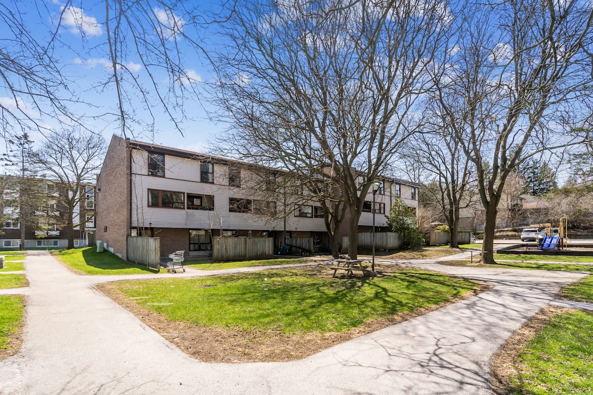 Apartments For Rent Waterloo