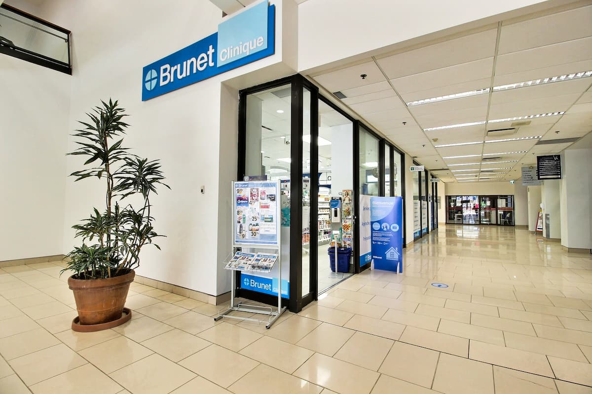 2 Bedroom - 1245, 1275 Chemin Ste. Foy, 830, 840, 850 Ave. Ernest-Gagnon, 875 Ave. Holland 4
