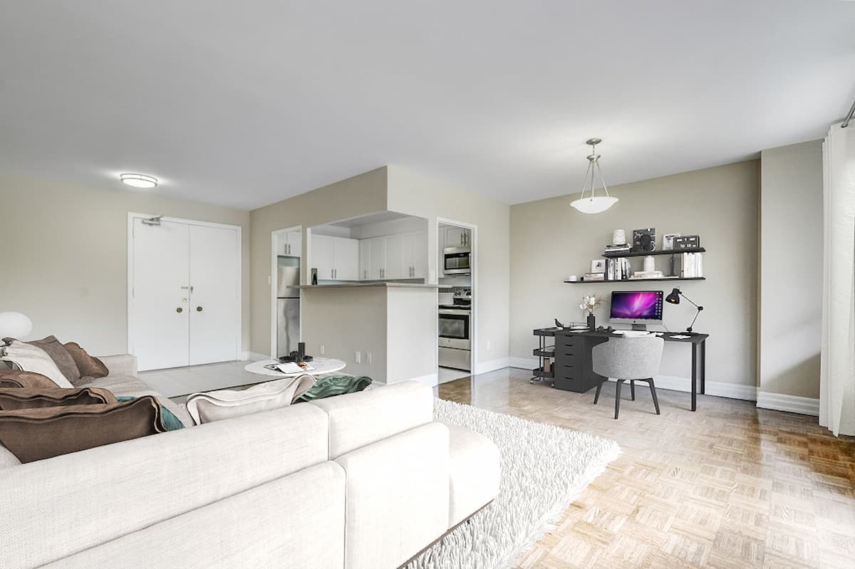 Shallmar Apartments - 2 Bedroom 5