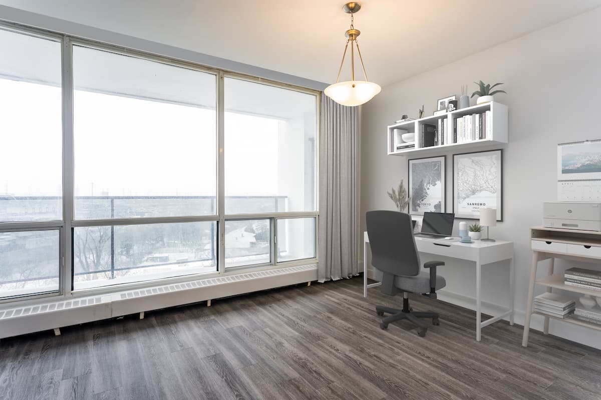 West Park Village Apartments