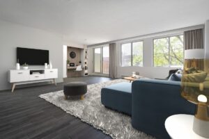 Habitat 2500 Apartments