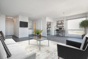 Appartements Tour Red Top