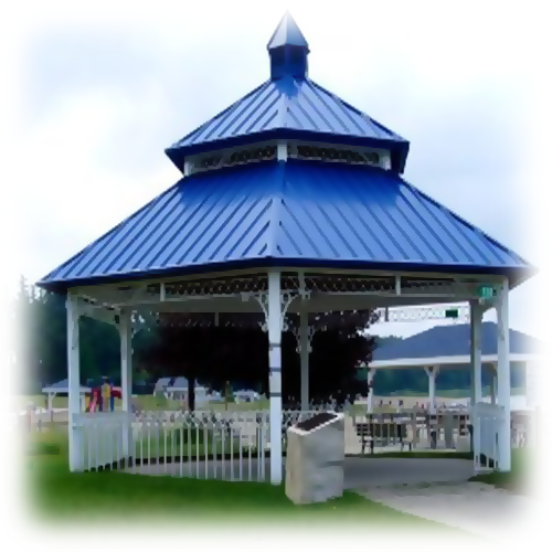 bandshell bandshell