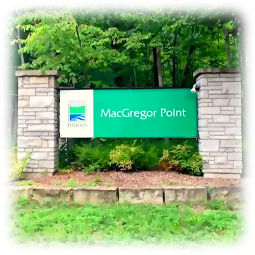 macgregor macgregor