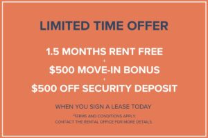 Midtown Estates Apartments