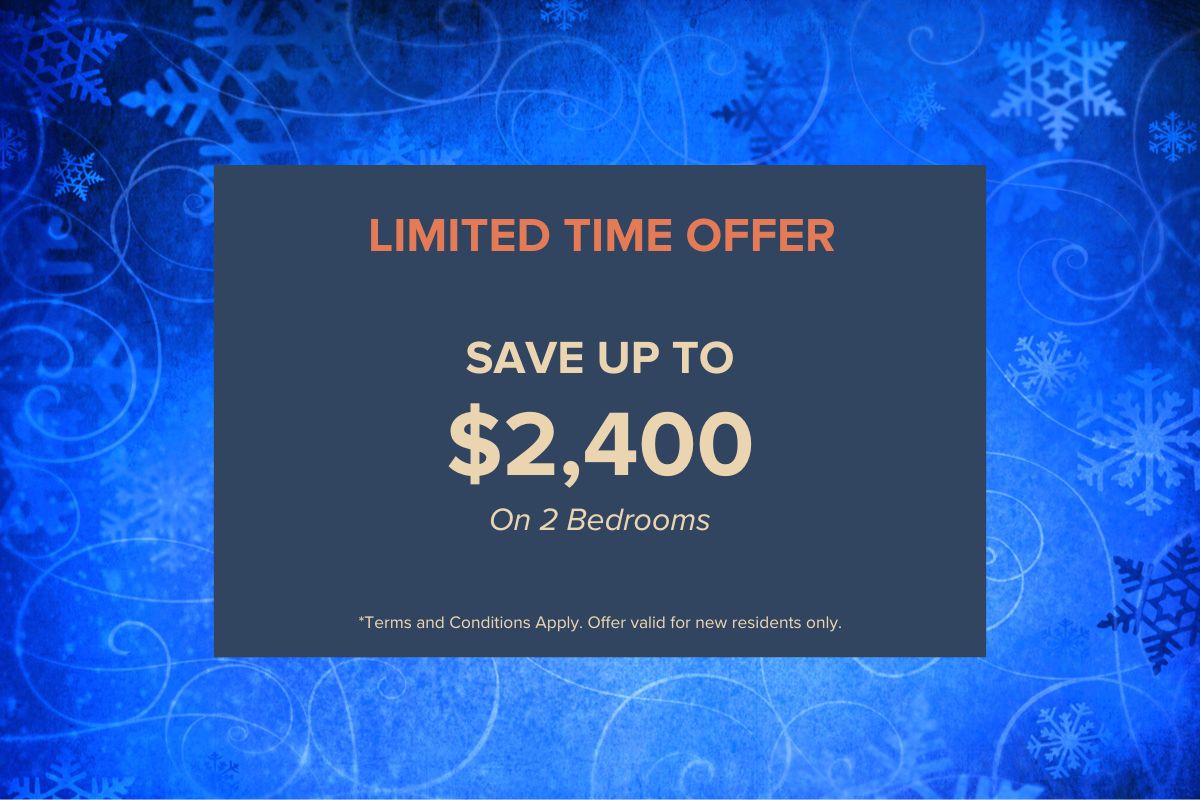 Midtown Estates - Incentive