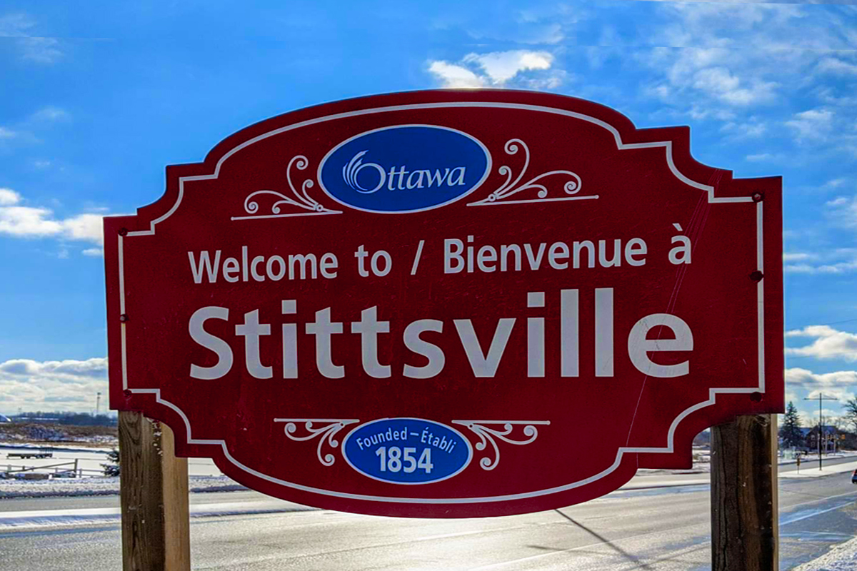 Stittsville