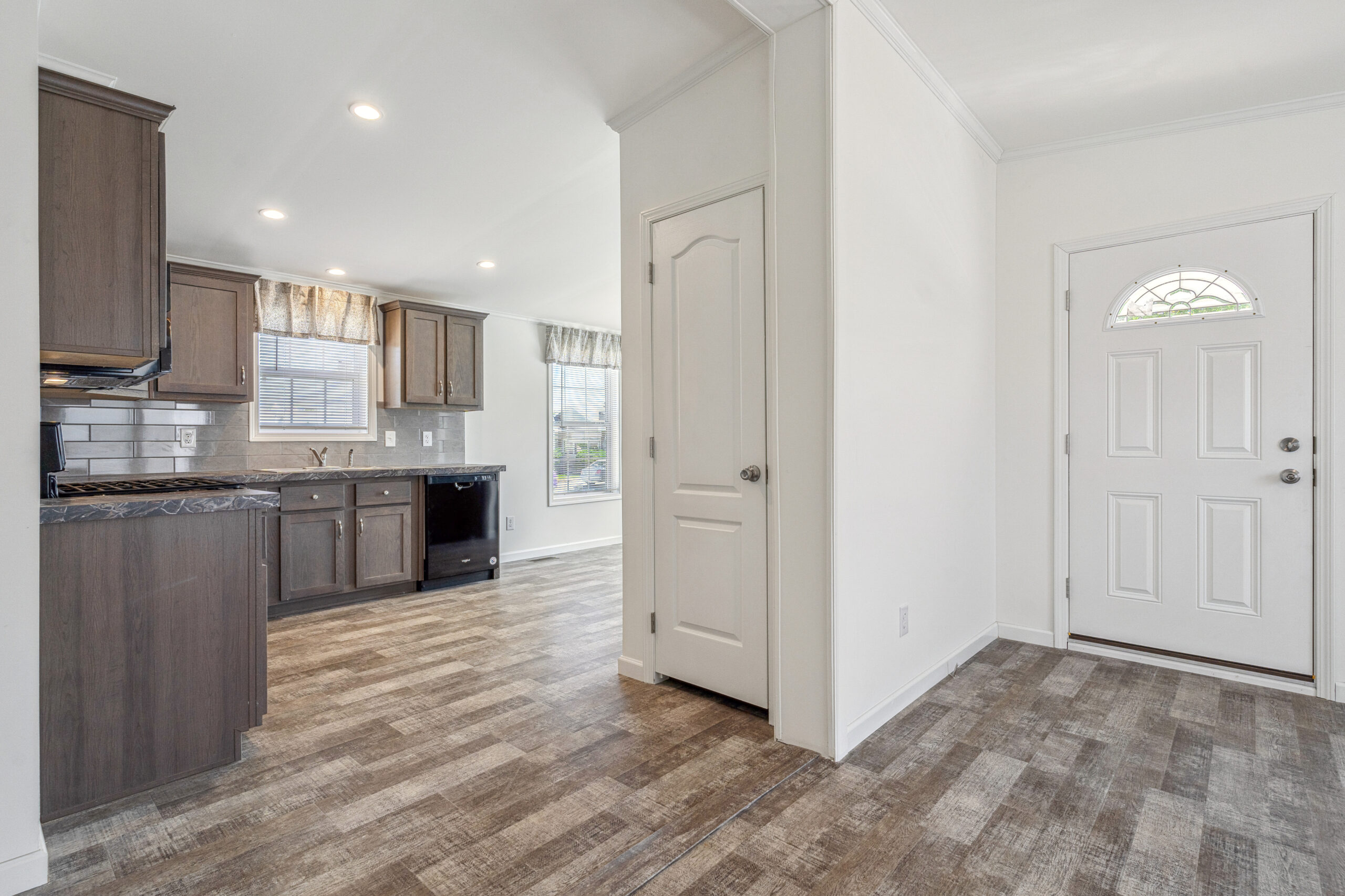 Saugeen Acres - Lot 57