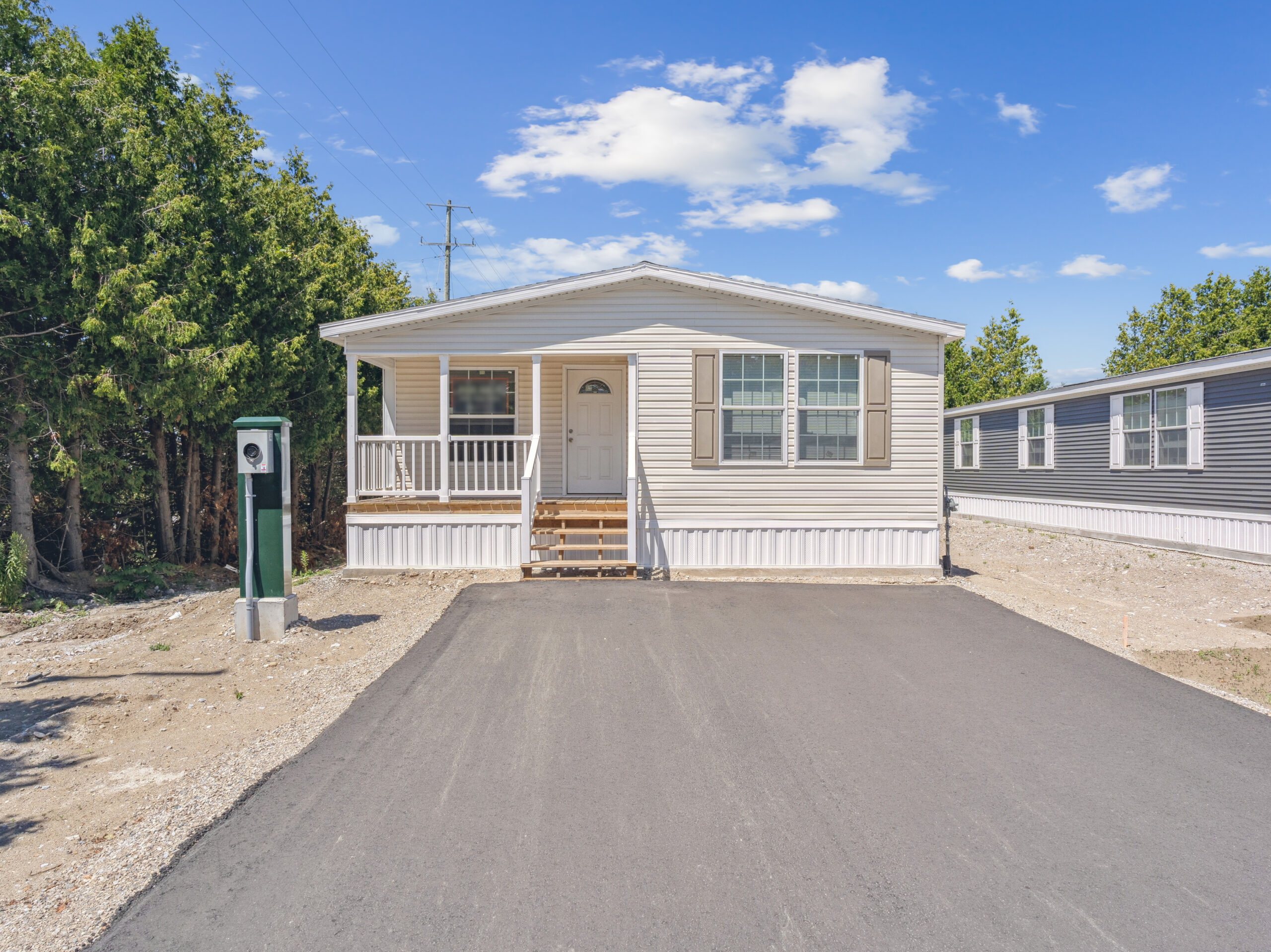 Saugeen Acres - Lot 57