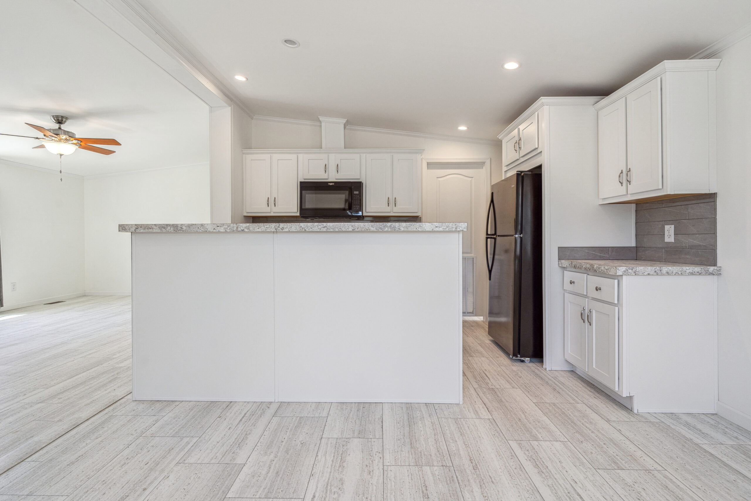 Saugeen Acres - Model B