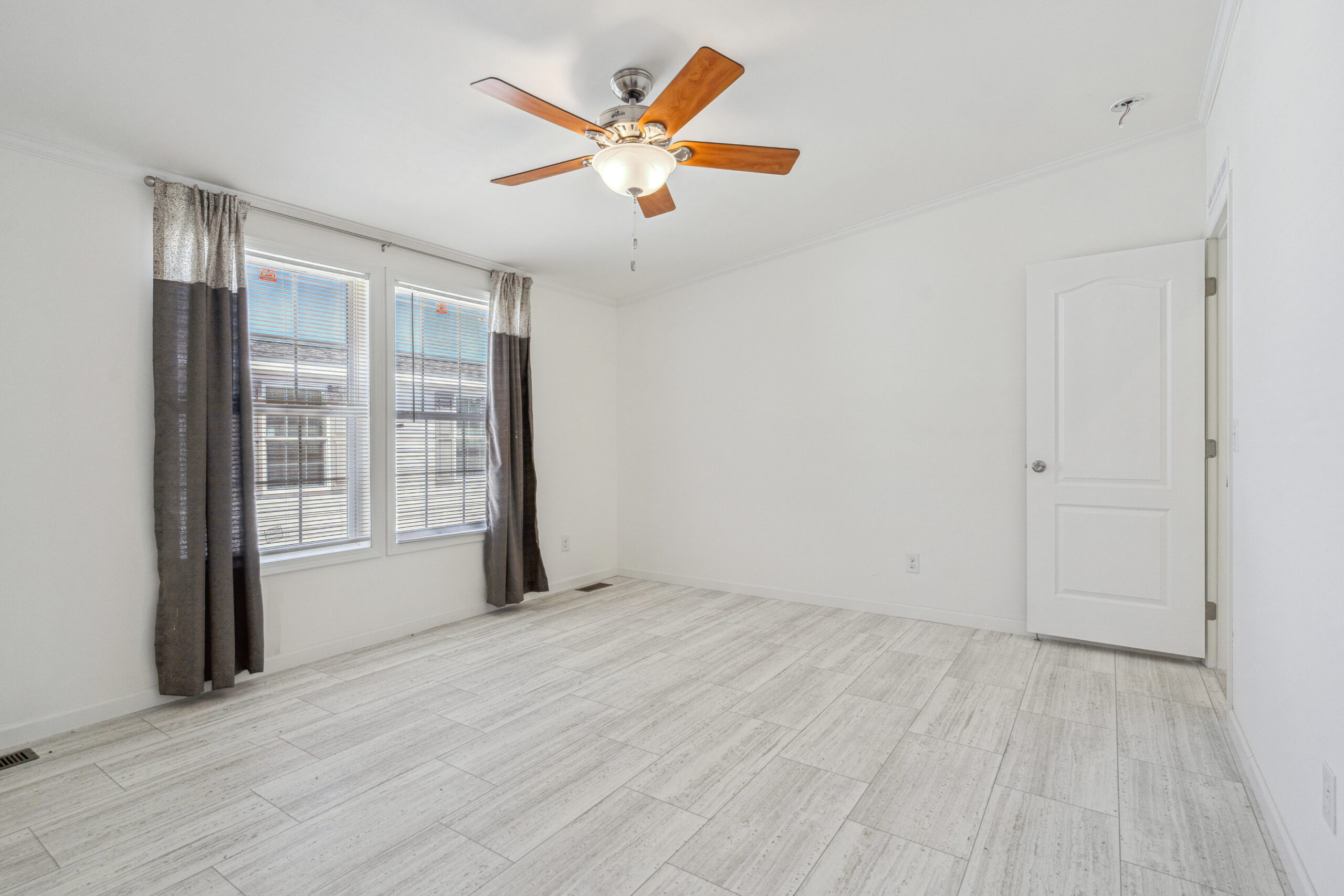 Saugeen Acres - Model B