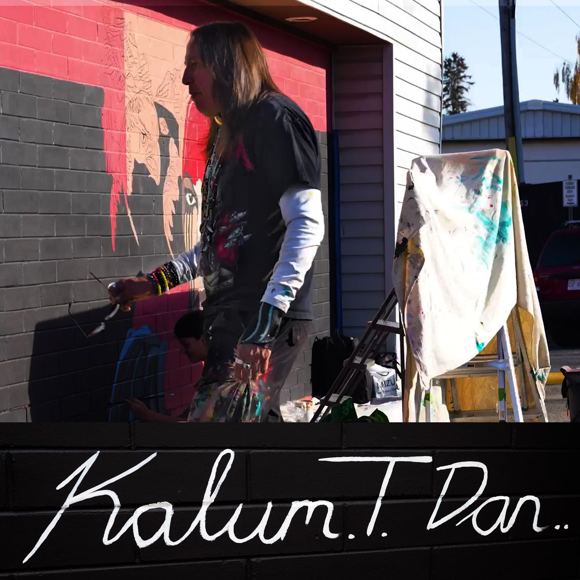 Revitalizing Communities through Art The Inspiration Behind CAPREIT’s