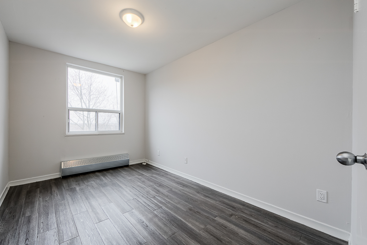 Morning Star Apartments
