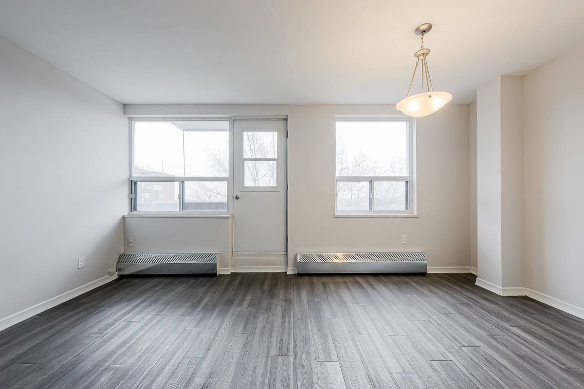 Morning Star Apartments
