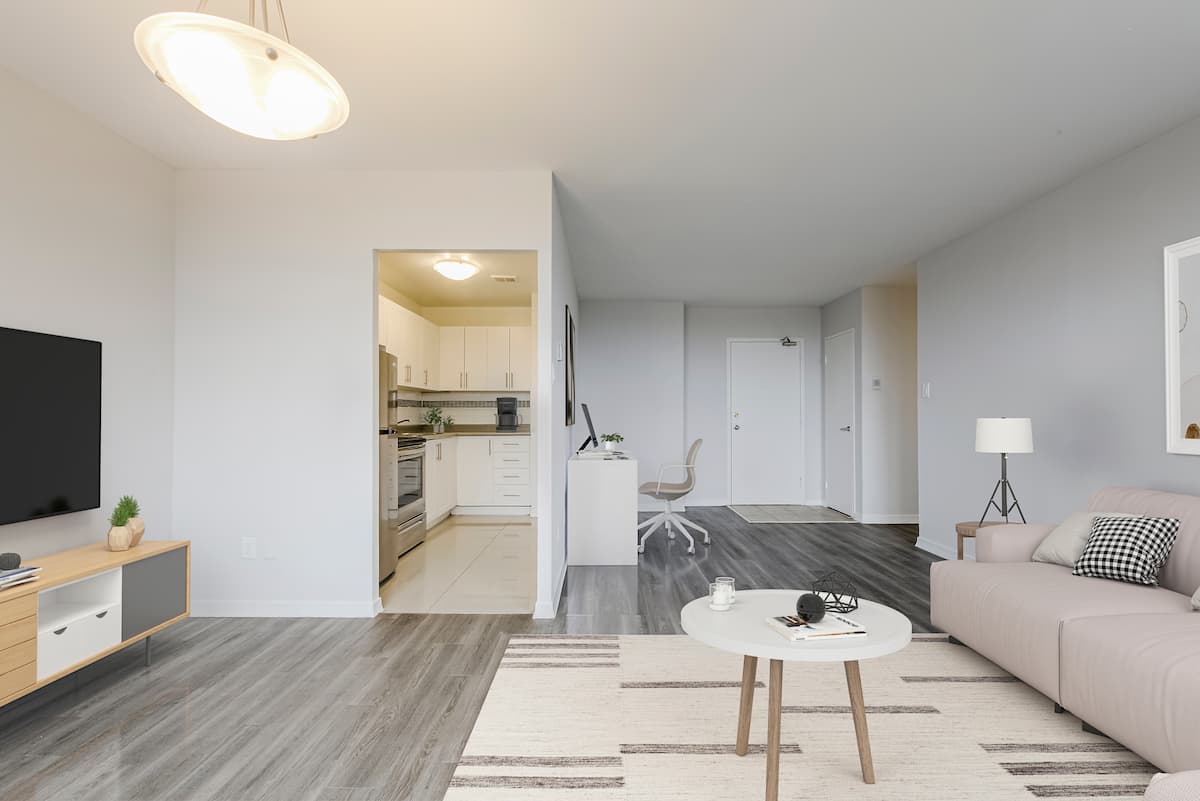 Morning Star Apartments Apartment For Rent CAPREIT