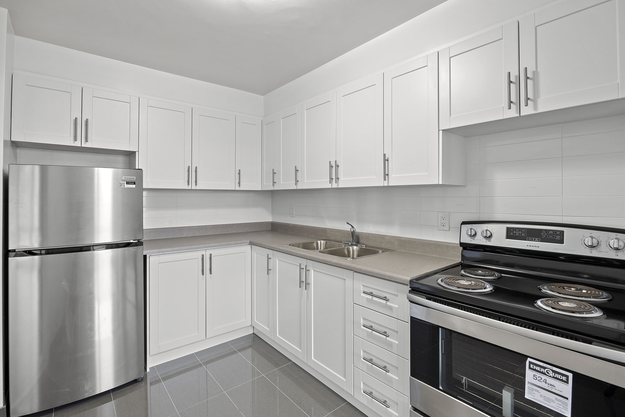 2 Bedroom available at 1055 Bloor Street, Mississauga 2