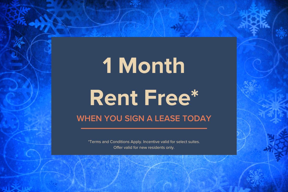 Princeton Place Apartments Apartment For Rent CAPREIT