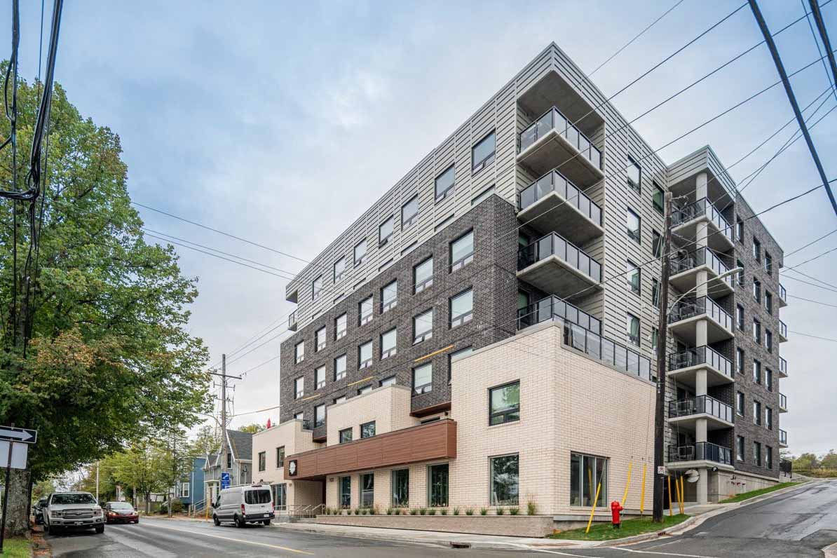 Lotus Point Dartmouth Apartments Apartment For Rent CAPREIT