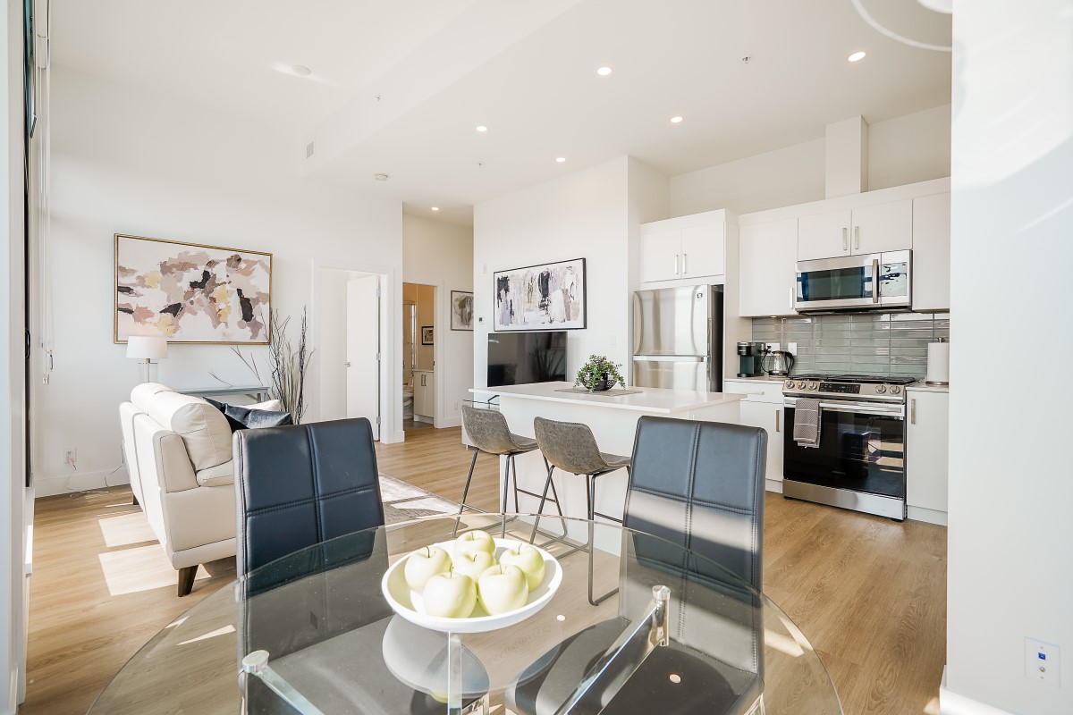 Parque on Park - 3 Bedroom 5