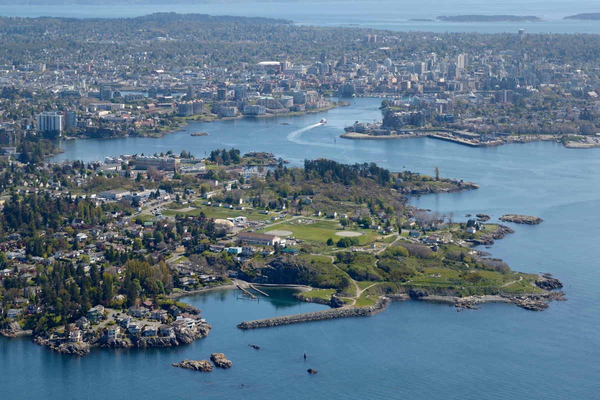 Esquimalt