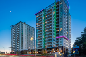 Alto Towers
