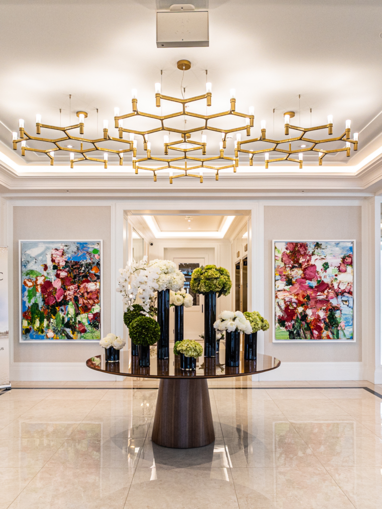 Why Choose Majestic in Côte SaintLuc, Montréal Canadian Apartment