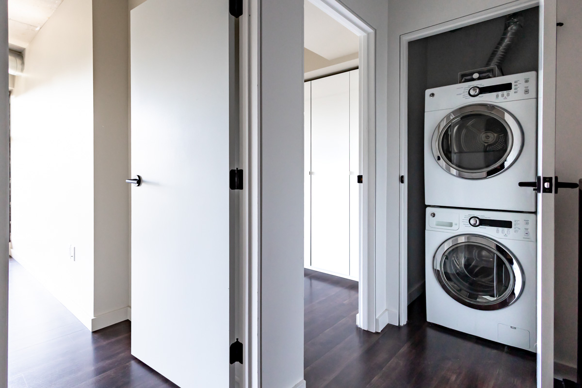 2 Bedroom available at 1537 Brunswick St, Halifax 4