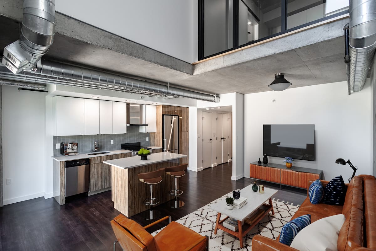 2 Bedroom available at 1537 Brunswick St, Halifax 2
