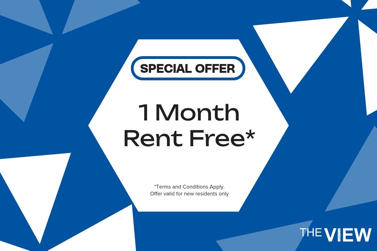 The View - Edmonton - Special Offer