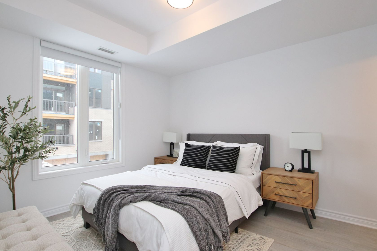 2 Bedroom available at 525, 545 & 555 Recolte Private, Orléans 2