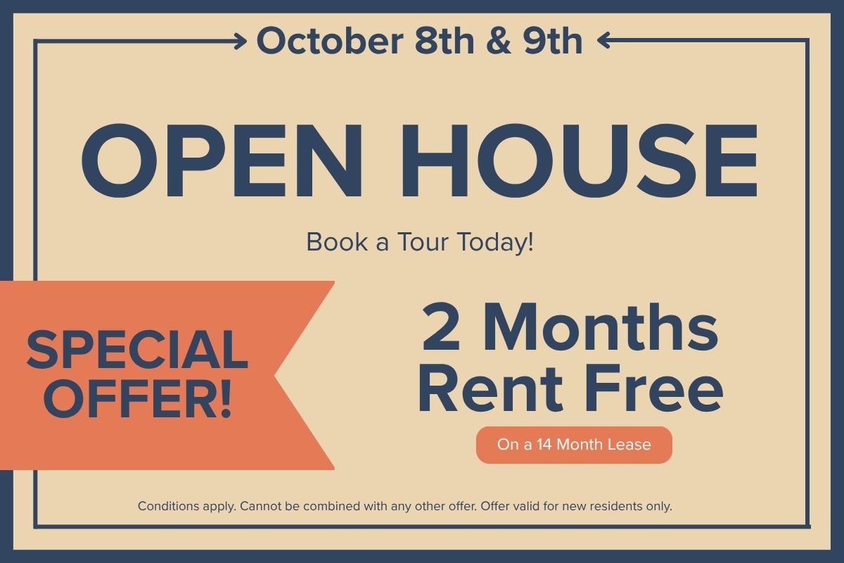 Open House
