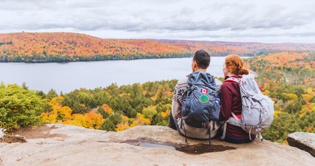 Discovering Canada’s Vibrant Autumn Canvas Canadian Apartment