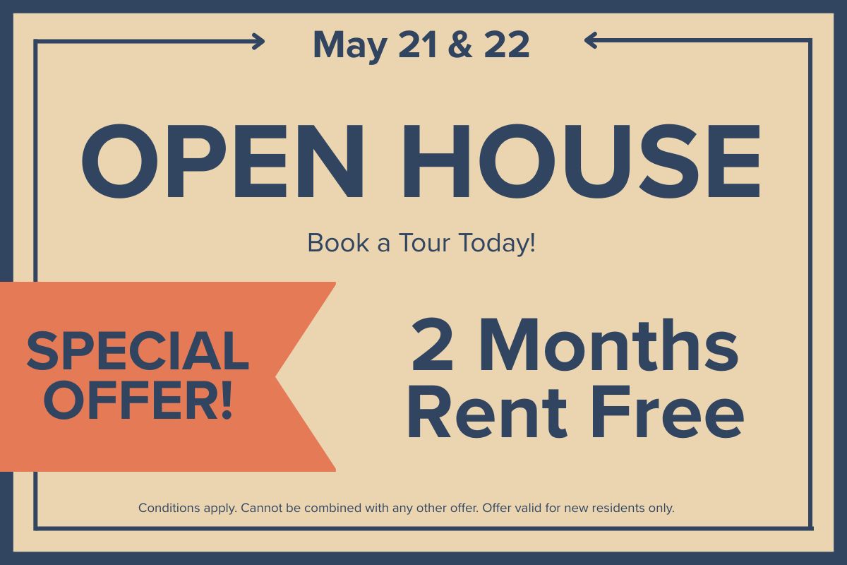 Open House