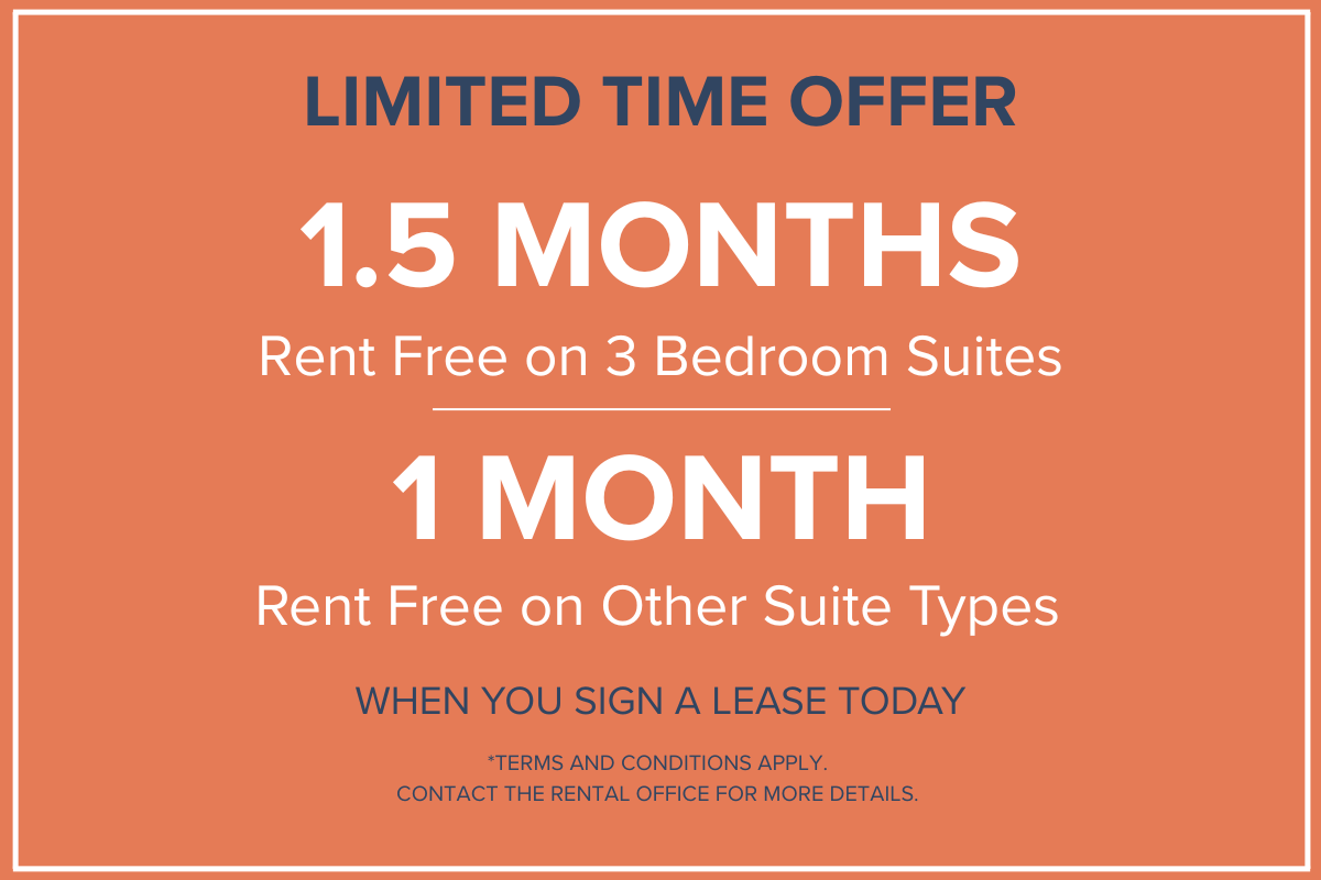 Harbour View Apartments - Open House