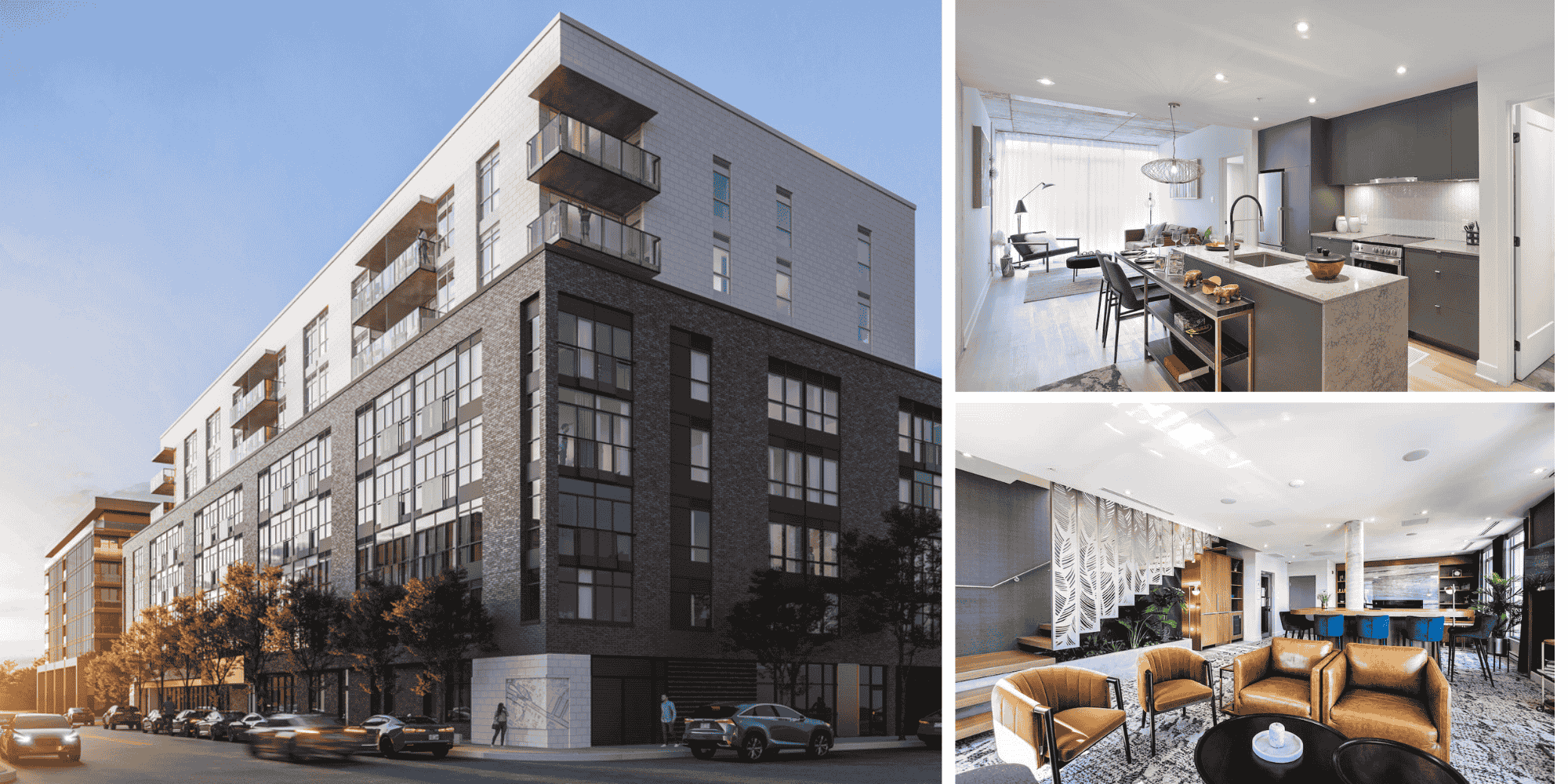 370 rue des Seigneurs, Montréal, QC H3J 2M9 — photo 1