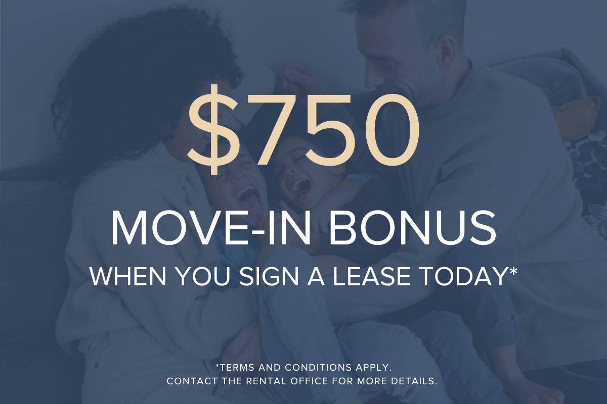 Domaine Bellerive Apartments | Apartments for rent in Laval, QC | CAPREIT