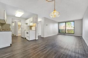 Fraser Place Apartments