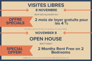 Parc Royal Apartments