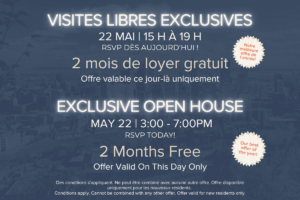 The Quartz Montreal Apartments