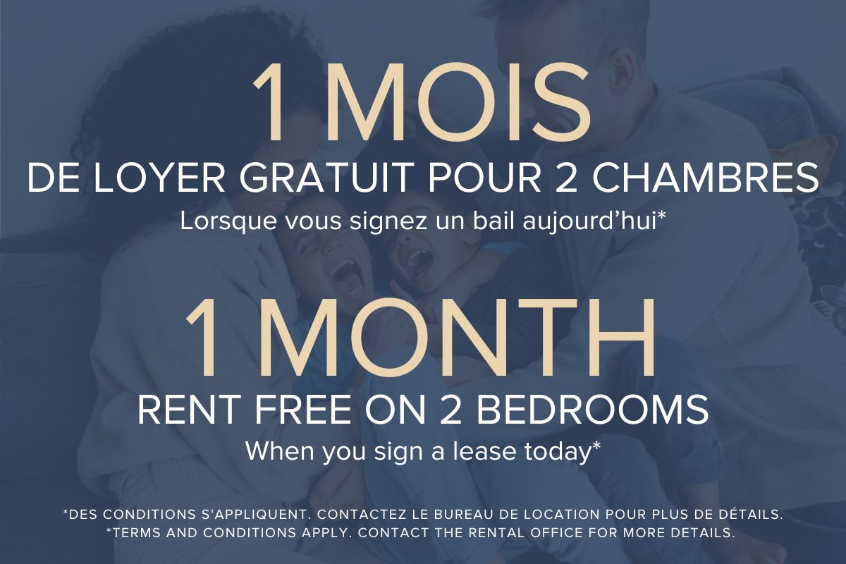  L’Onyx - 370 rue des Seigneurs - Appartements à louer à Montréal QC 