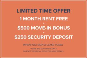 Pentland Place Apartments