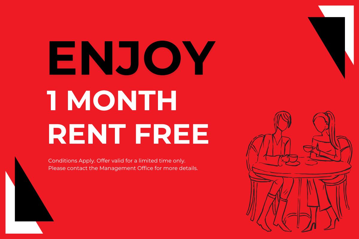 Limited Time Offer!