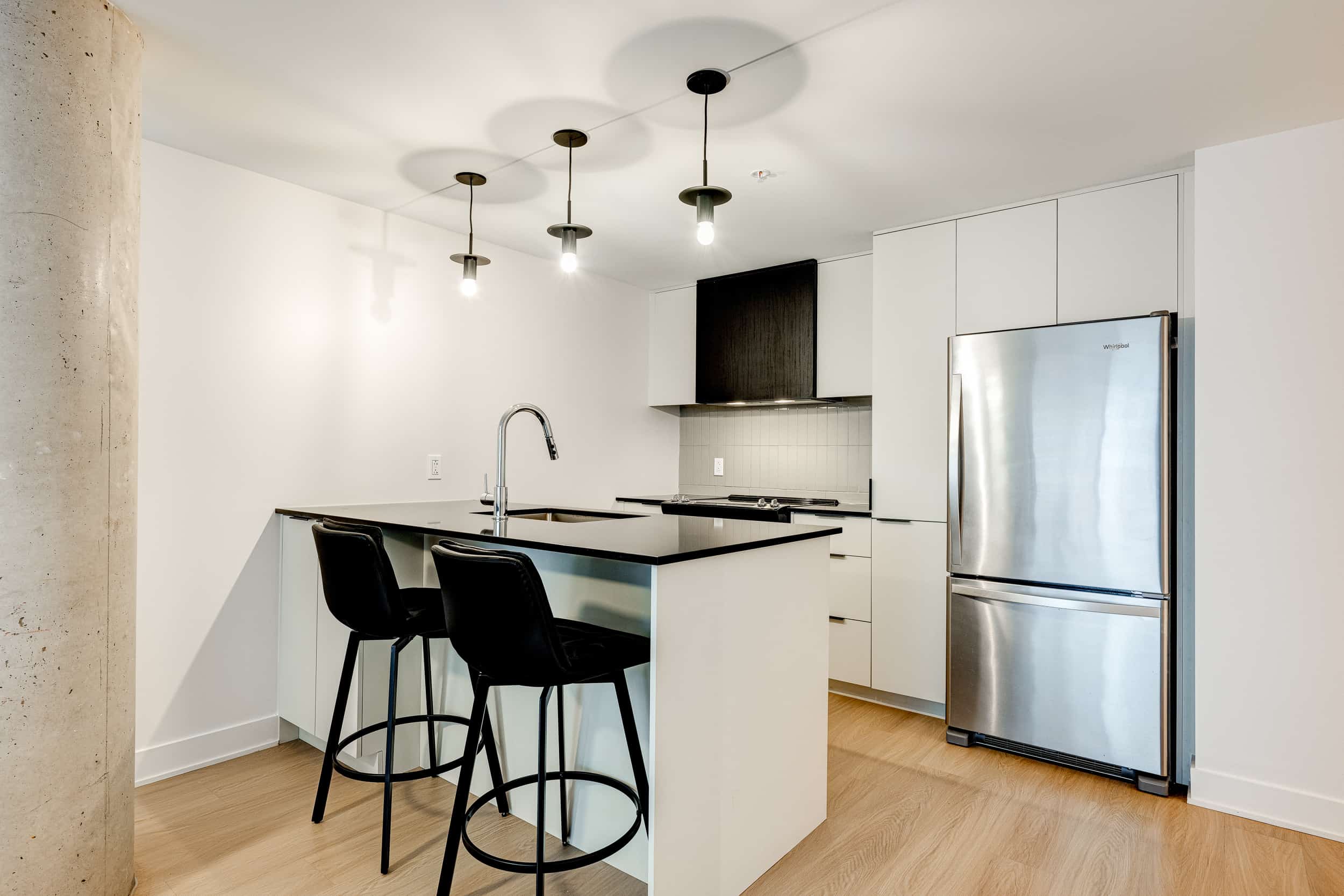 2 Bedroom available at 4982 Pl. de la Savane, Montréal 5