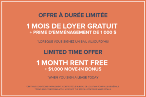 Habitat 2500 Apartments