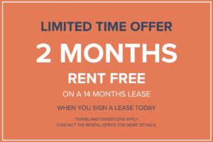 Applewood Towers Apartments