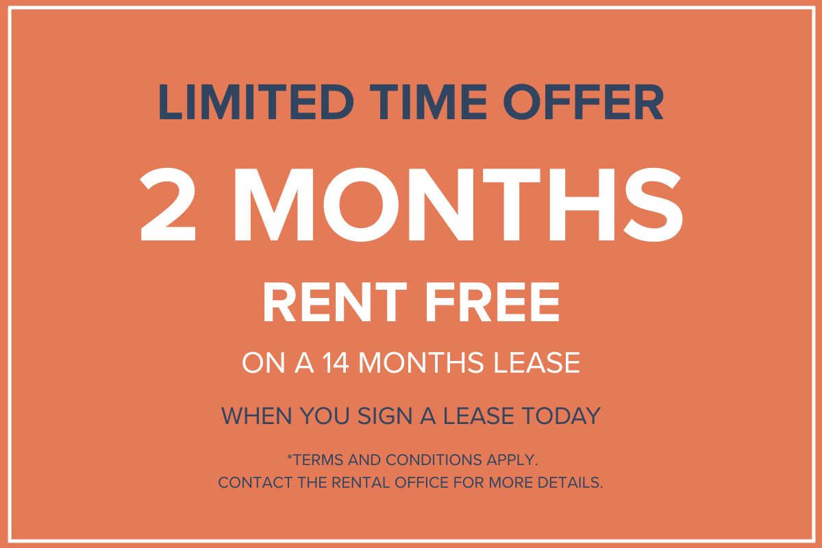 Applewood Towers - Incentive